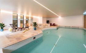Best Western Hotel Heide